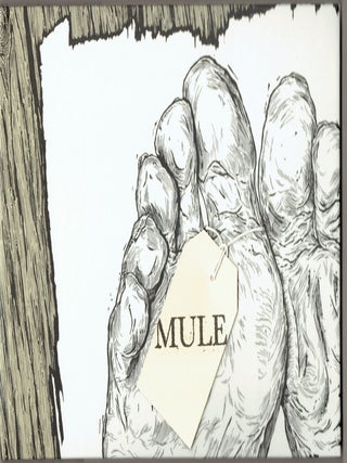 Item #274539 Mule. Chris Odgers