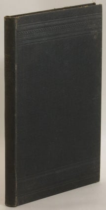 Item #274909 Transactions of the Eclectic Medical Society of the State of California, 1896. B....