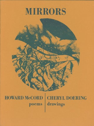 Item #274910 Mirrors. Howard. Cheryl Doering McCord, drawings