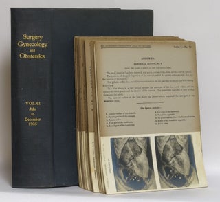 Stereoscopic Studies of Anatomy Section V: Abdomen (new revised edition)