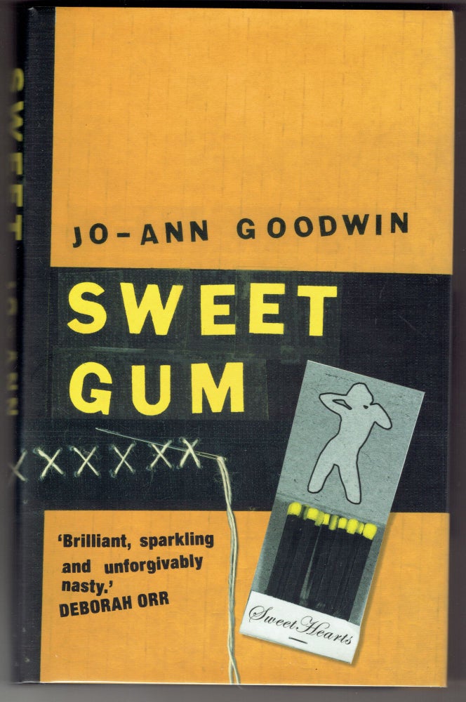 Item #278320 Sweet Gum. Jo-Ann Goodwin.