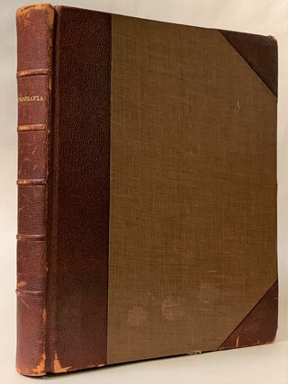 Item #278402 Monografia sobre los refranes, adagios y proverbios Castellanos y las obras o...