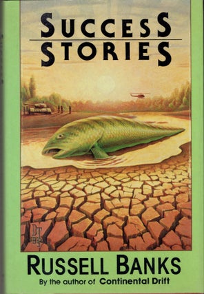 Item #281537 Success Stories. Russell Banks