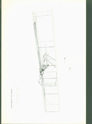 Conquest of the Skies: The Wright Brothers Portfolio