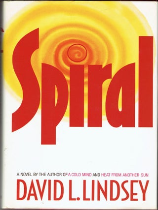 Item #282058 Spiral. David L. Lindsey