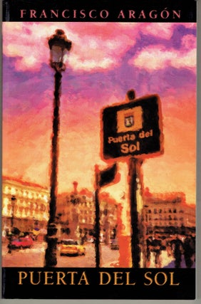 Item #286998 Puerta del Sol. Francisco Aragon