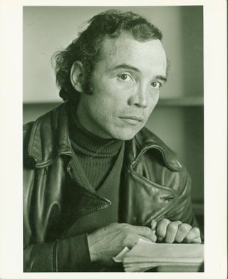 Item #287020 Photograph. Floyd. Dave Patrick Salas, photographer