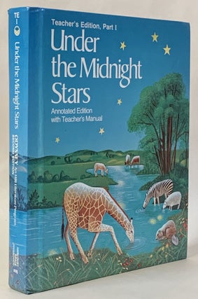 Item #287830 Under the Midnight Stars: Level 3, Part 1 (2nd Edition) (Teacher's edition). Sam L....