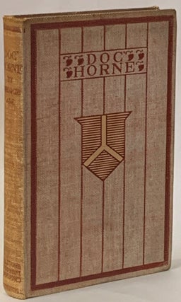 Item #288206 Doc Horne: A Story of the Streets and Town. George Ade