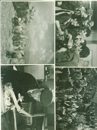 Item #288345 Prvni Start (The First Rescue Party). Karel . Karel Capek Capek, Otakar Vavra ....