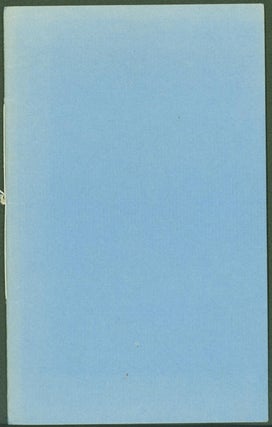 Item #289416 En Rose fra Homers Grav. H. C. Aage Wantzin Andersen