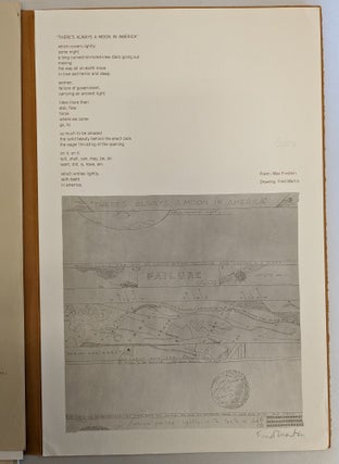 A Poetry Folio 1964, San Francisco Art Festival (broadsides)