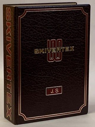 Item #292630 Skivertex [Cover title