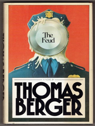 Item #294261 The Feud. Thomas Berger