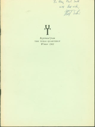Item #295964 Durrell's Themes in the Alexandria Quartet. Stanley G. Eskin