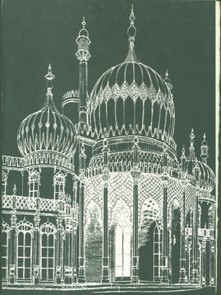 Item #297871 British Drawing Today / Preview. organized and introduced by, poem, organized,...