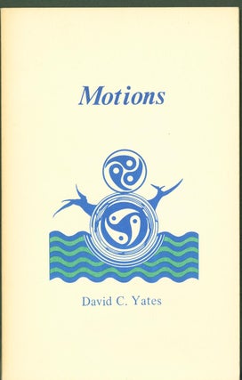 Item #298013 Motions. David C. Yates