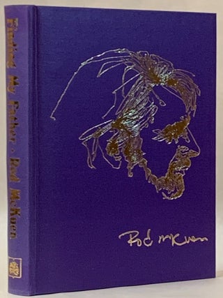 Item #298891 Finding My Father: One Man's Search for Identity. Rod McKuen