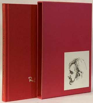 Item #298899 Rod McKuen's Book of Days and a Month of Sundays [Limited edition]. Rod McKuen,...