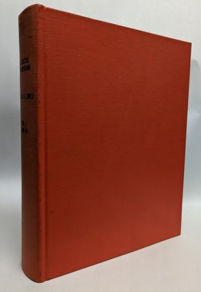 Collected Publications (4 volumes)