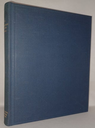 Item #300791 Rembrandt and His Critics: 1630-1730. Seymour Slive