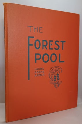 Item #304021 The Forest Pool. Laura Adams Armer