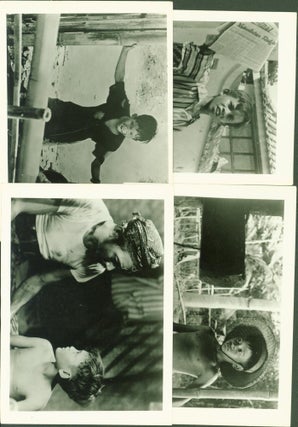 Item #305499 The Cripple (Der Kruppel, L'Estropie) (4 B/W movie stills