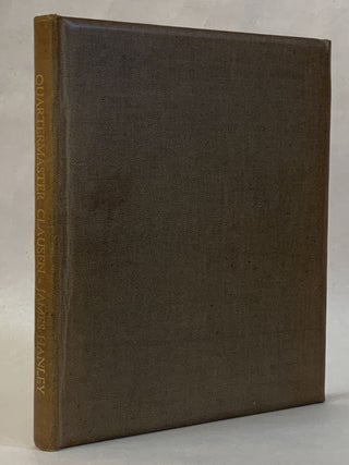 Item #305607 Quartermaster Clausen. James Hanley