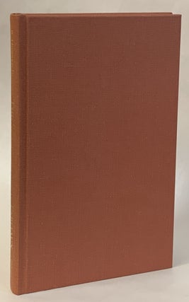 Item #309120 The Scandal of the Fabliaux. R. Howard Bloch