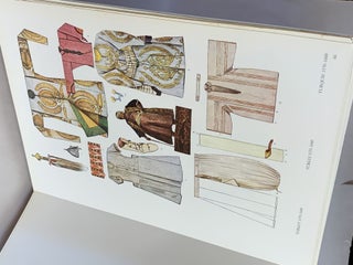Costume Patterns and Designs: A Survey of Costume Patterns and Designs of All Periods and Nations from Antiquity to Modern Times