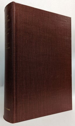 Item #319383 The Plains and Rockies: A Critical Bibliography of Exploration, Adventure and Travel...