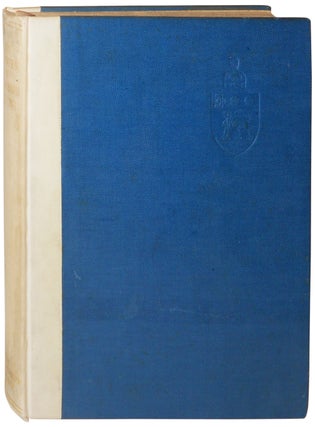 Item #33635 The Observations of Sir Richard Hawkins Edited from the text of 1622 with...