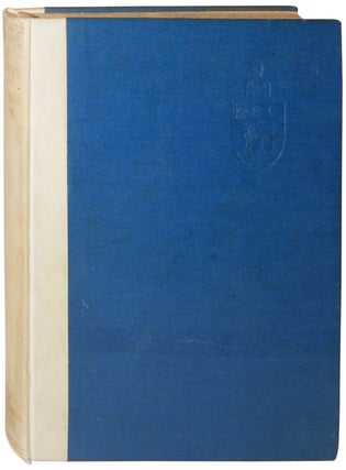 Item #33635 The Observations of Sir Richard Hawkins Edited from the text of 1622 with...