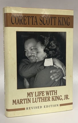 Item #350164 My Life With Martin Luther King, Jr. (Revised edition). Coretta Scott King