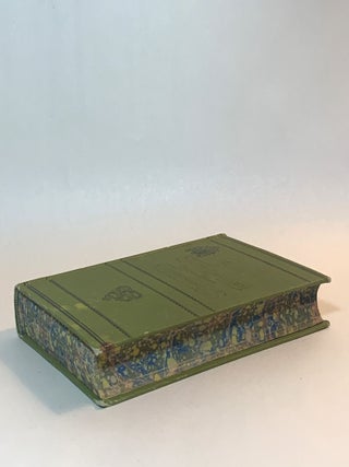 Iliff's Select Readings for Public and Private Entertainment