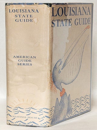 Louisiana: AGuide to the State