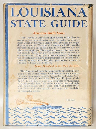 Louisiana: AGuide to the State