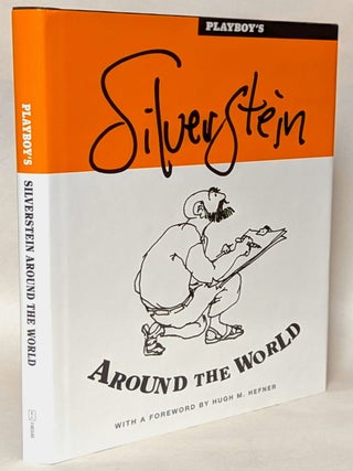 Playboy's Silverstein Around the World
