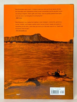 Playboy's Silverstein Around the World