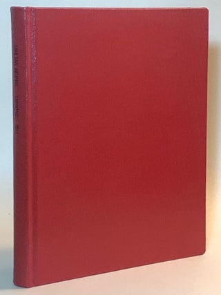 Item #368704 The Tahltan Indians (University of Pennsylvania Museum Anthropological Publications,...