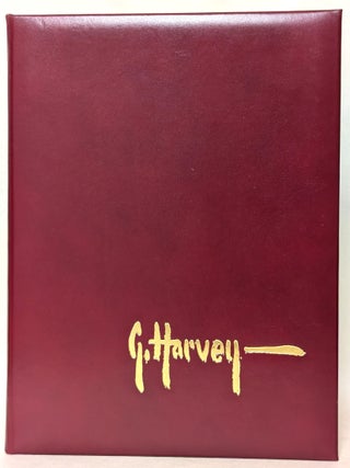 Item #388506 The Golden Era: A Celebration of Light/Deluxe Edition. Harvey, Gerald H. Jones, G