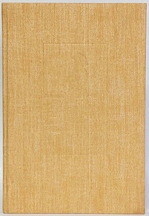 Item #391721 Joaquin Miller: His California Diary Beginning in 1855 and Ending in 1857. Joaquin...