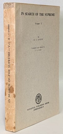 In Search of the Supreme (3 Volumes)