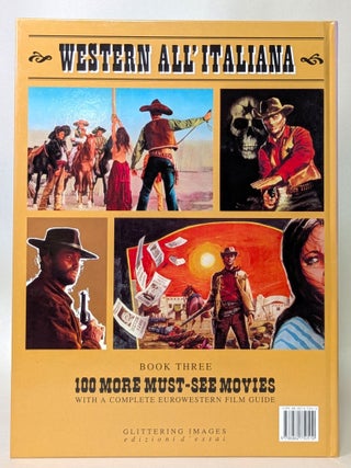 Western All' Italiana (Volumes 1-3)