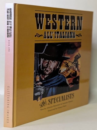 Western All' Italiana (Volumes 1-3)