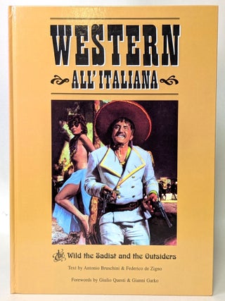 Western All' Italiana (Volumes 1-3)