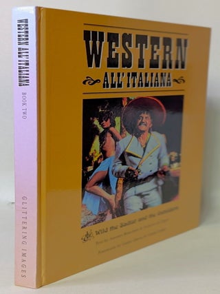 Western All' Italiana (Volumes 1-3)