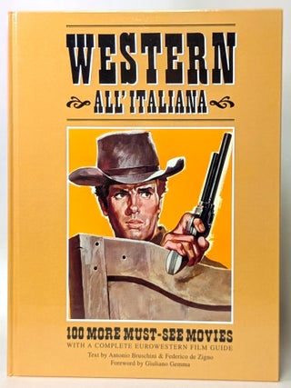 Western All' Italiana (Volumes 1-3)