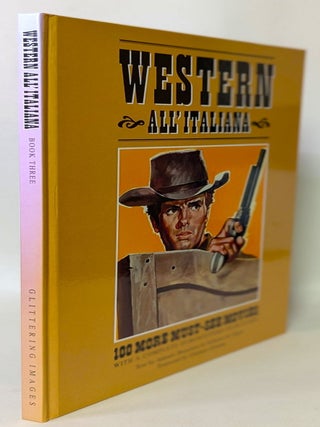 Western All' Italiana (Volumes 1-3)