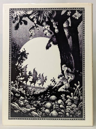 Fantasy by Fabian: The Art of Stephen E. Fabian